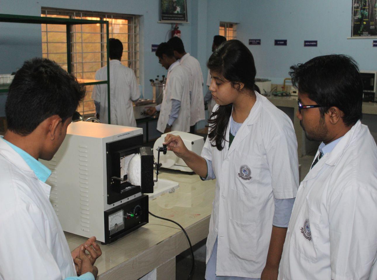 Gitanjali College Of Pharmacy Nalhati hostel photo 6